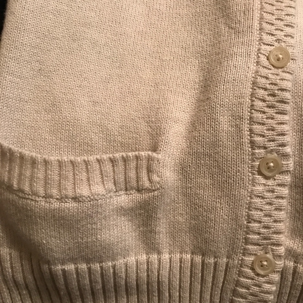 Cardigan - Picture 5 of 5